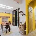 Villa Dimora Rustica By Vivimy Ugento