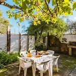 Dimora Rustica By Vivimy Ugento