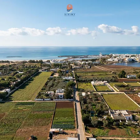 Villa Dimora Rustica By Vivimy