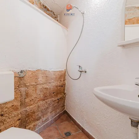 Dimora Rustica By Vivimy Villa *