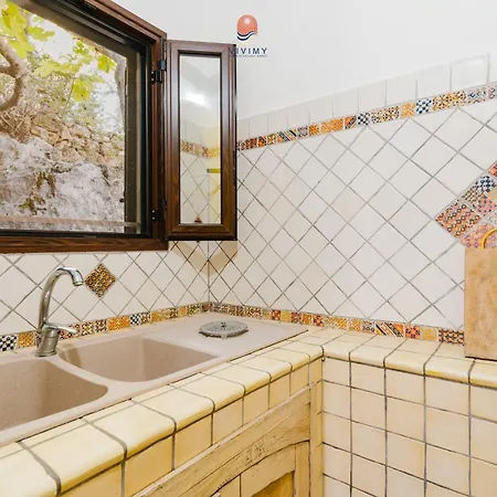 Villa Dimora Rustica By Vivimy *