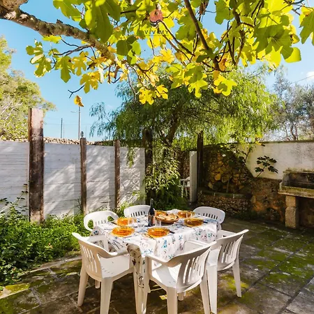 Villa Dimora Rustica By Vivimy Ugento