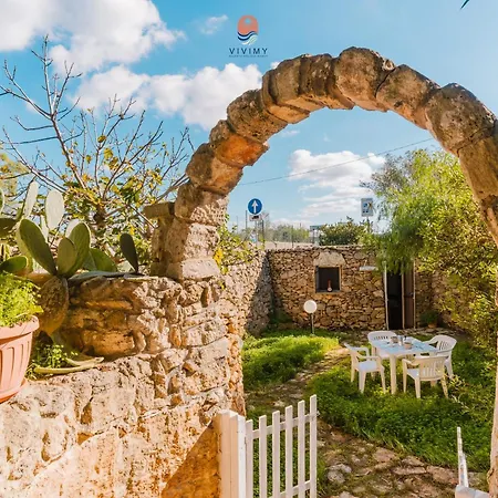 Dimora Rustica By Vivimy *