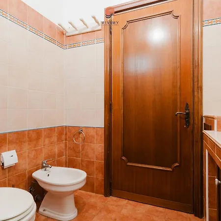 Dimora Rustica By Vivimy Ugento