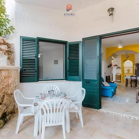 Dimora Rustica By Vivimy Villa