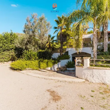 Dimora Rustica By Vivimy Villa Ugento