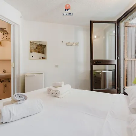 Dimora Rustica By Vivimy Ugento