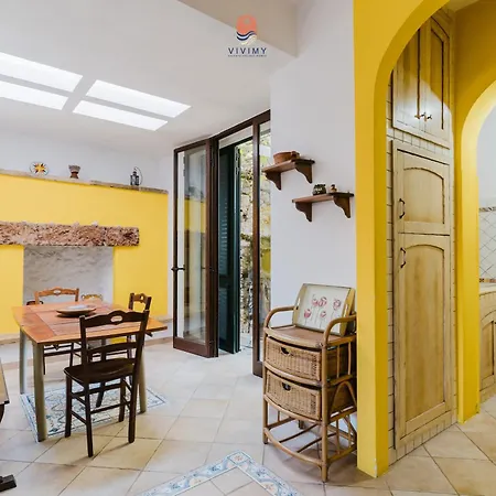 Dimora Rustica By Vivimy * Ugento