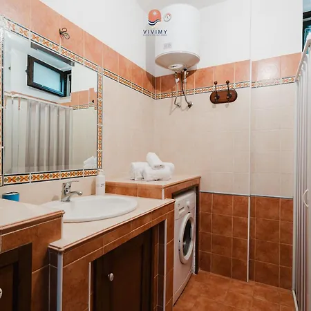 Dimora Rustica By Vivimy Villa