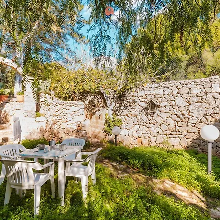 Dimora Rustica By Vivimy Villa *