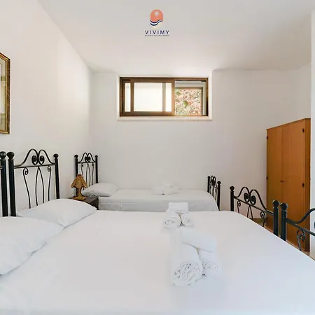 Dimora Rustica By Vivimy *