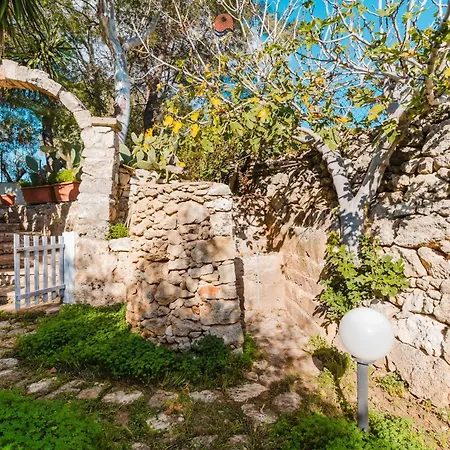 Dimora Rustica By Vivimy Villa