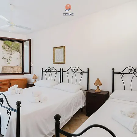 Villa Dimora Rustica By Vivimy