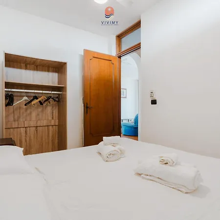 Dimora Rustica By Vivimy Ugento