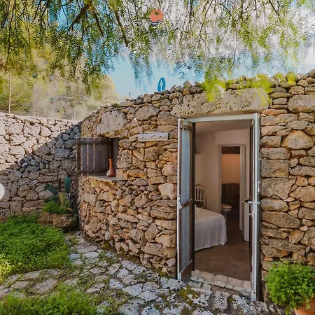 Dimora Rustica By Vivimy Villa Ugento