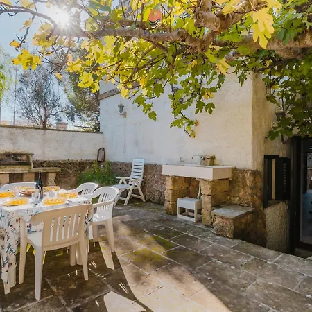 Villa Dimora Rustica By Vivimy