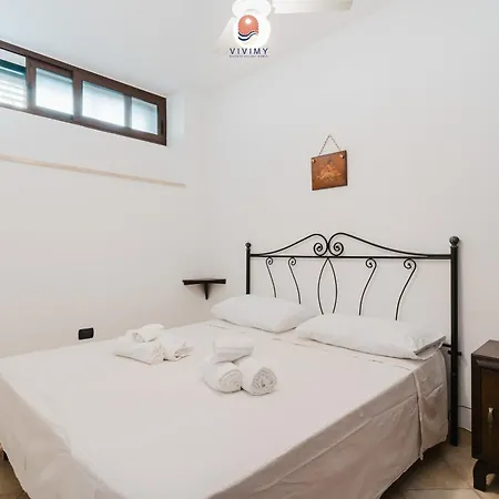 Villa Dimora Rustica By Vivimy