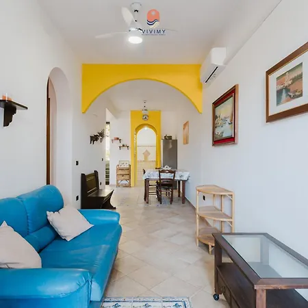 Dimora Rustica By Vivimy Ugento