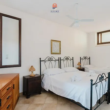 Dimora Rustica By Vivimy Ugento