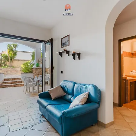 Villa Dimora Rustica By Vivimy