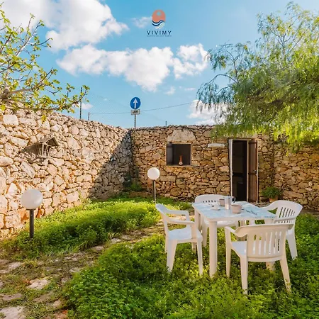 Villa Dimora Rustica By Vivimy *