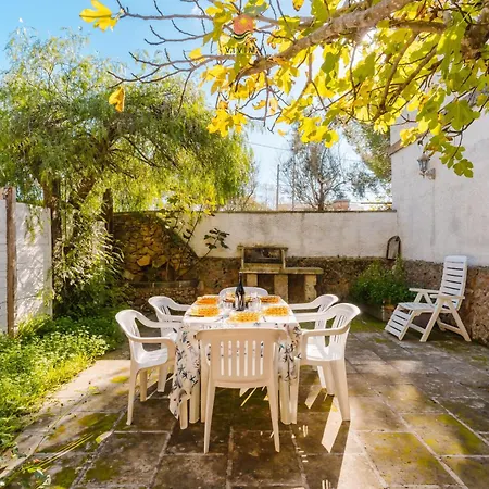 Villa Dimora Rustica By Vivimy