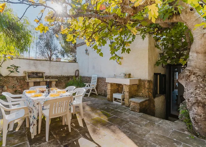 Villa Dimora Rustica By Vivimy