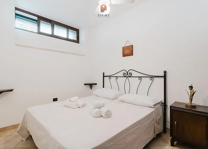 Villa Dimora Rustica By Vivimy