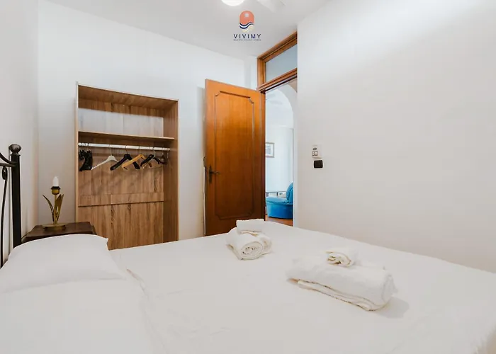 Dimora Rustica By Vivimy