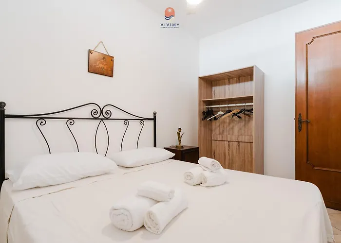 Dimora Rustica By Vivimy Ugento