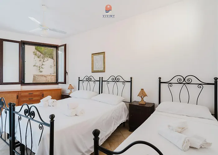 Dimora Rustica By Vivimy Ugento