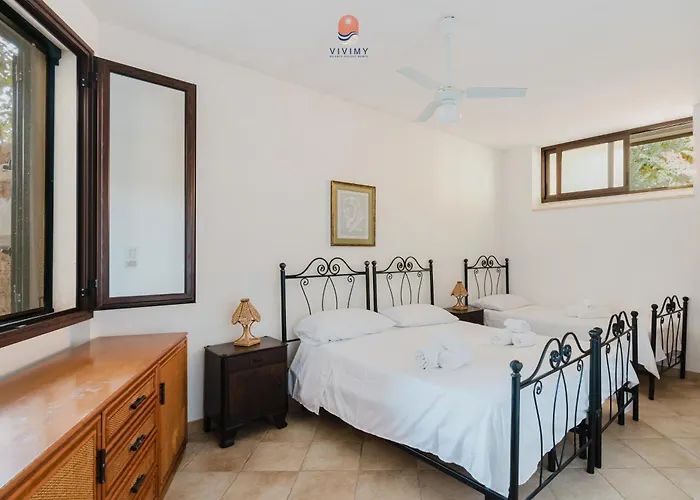 Dimora Rustica By Vivimy Ugento