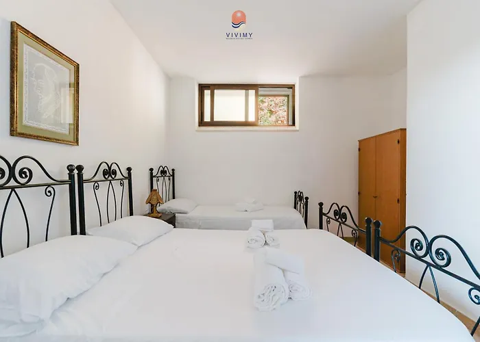 Dimora Rustica By Vivimy * Ugento