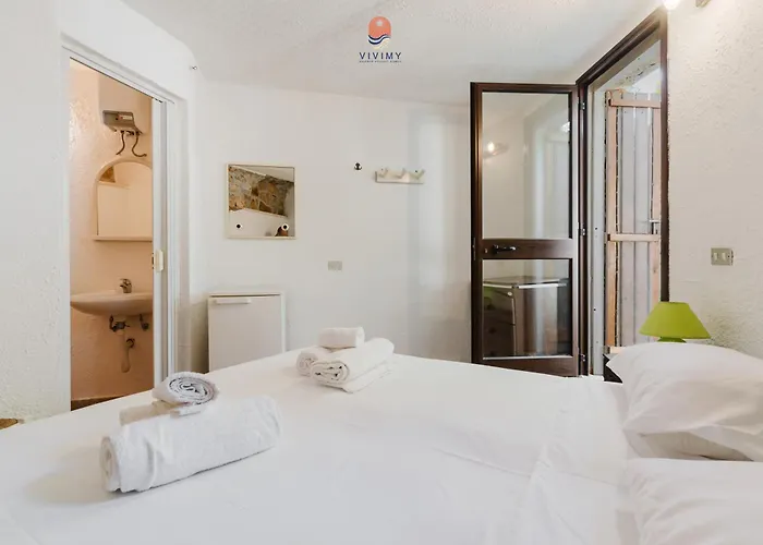 Dimora Rustica By Vivimy * Ugento