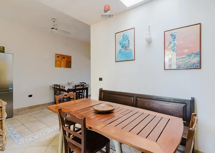 Villa Dimora Rustica By Vivimy