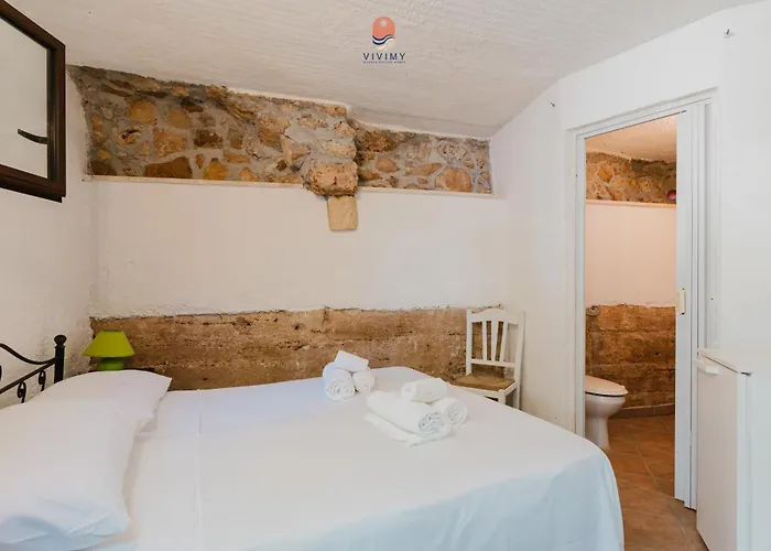 Dimora Rustica By Vivimy Villa