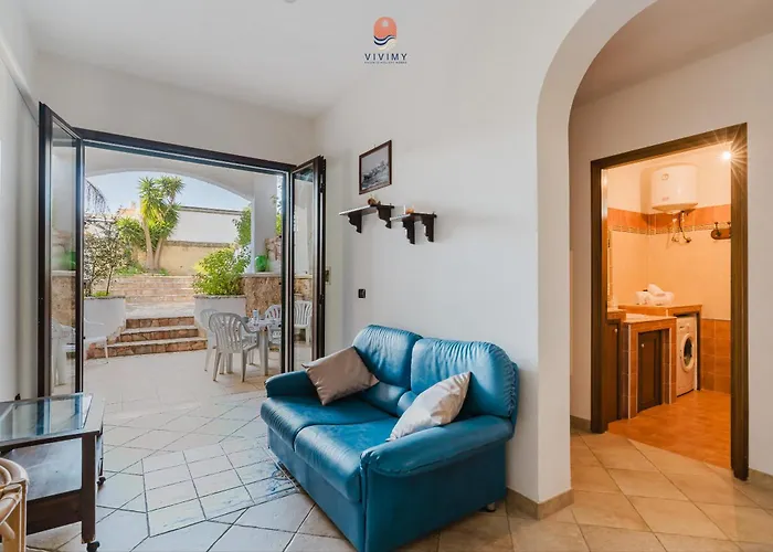 Villa Dimora Rustica By Vivimy