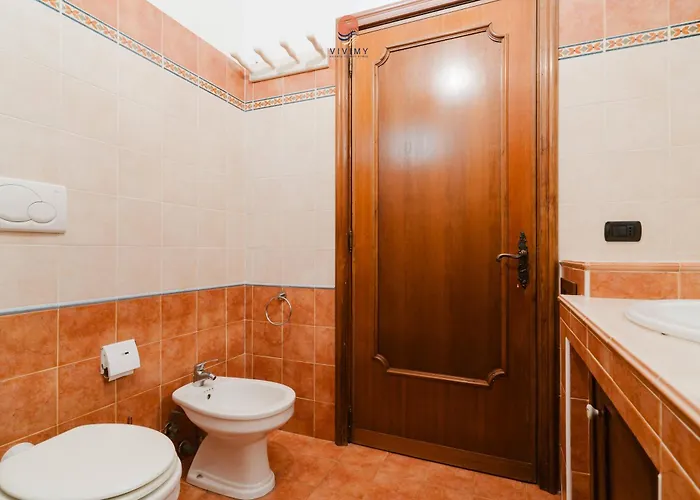 Dimora Rustica By Vivimy *