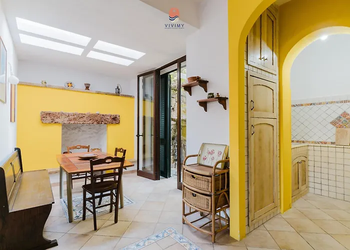 Villa Dimora Rustica By Vivimy Ugento