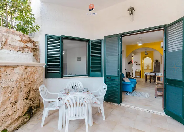 Villa Dimora Rustica By Vivimy