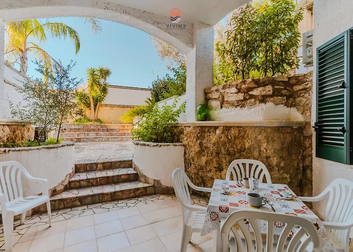 Villa Dimora Rustica By Vivimy *