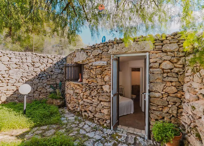 Villa Dimora Rustica By Vivimy Ugento