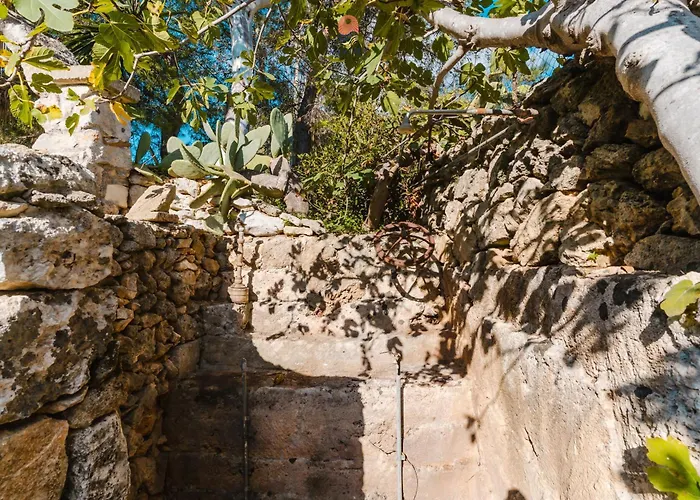 Villa Dimora Rustica By Vivimy Ugento