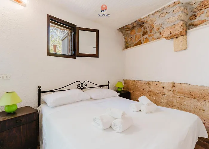 Dimora Rustica By Vivimy Ugento