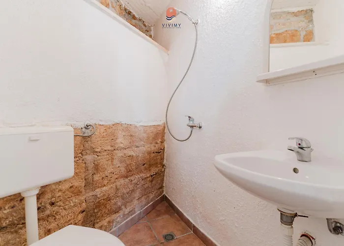 Dimora Rustica By Vivimy