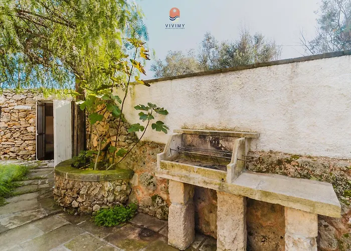 Dimora Rustica By Vivimy