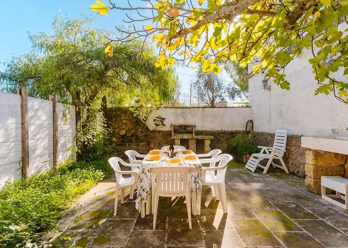 Villa Dimora Rustica By Vivimy