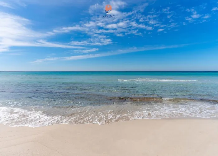 Dimora Rustica By Vivimy * Ugento