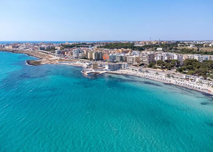 Dimora Rustica By Vivimy Villa