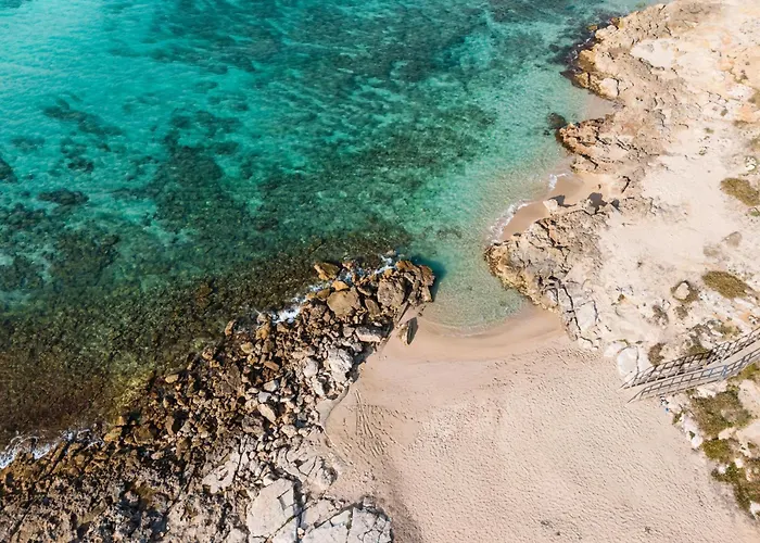 Villa Dimora Rustica By Vivimy *